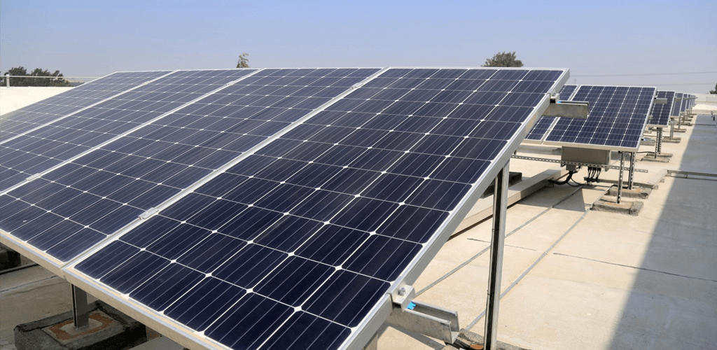 Bahamas implanta usina solar própria